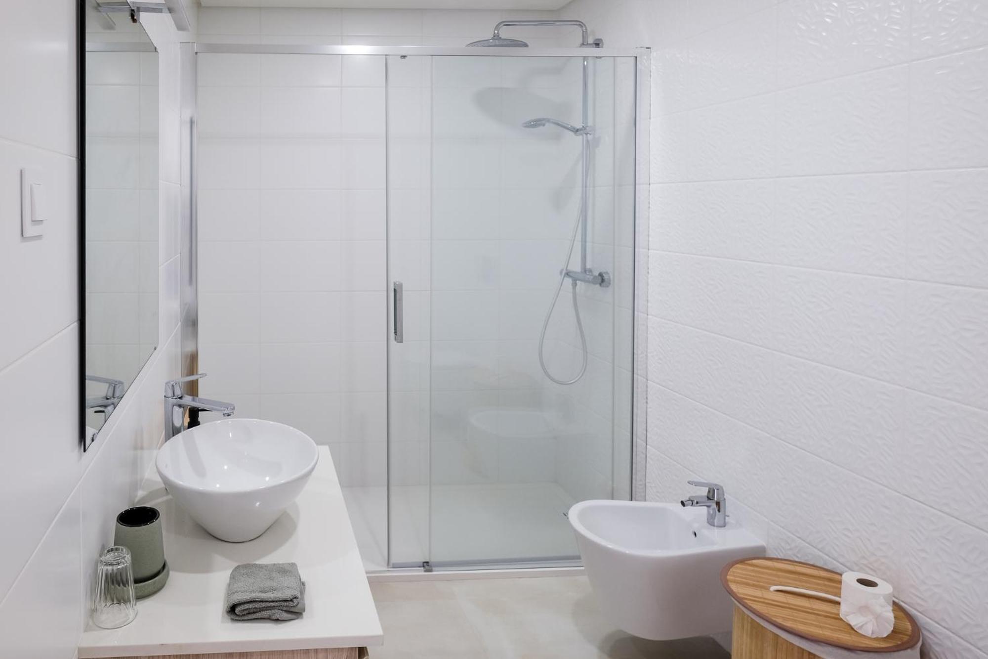 Apartament Taste Tavira Zewnętrze zdjęcie