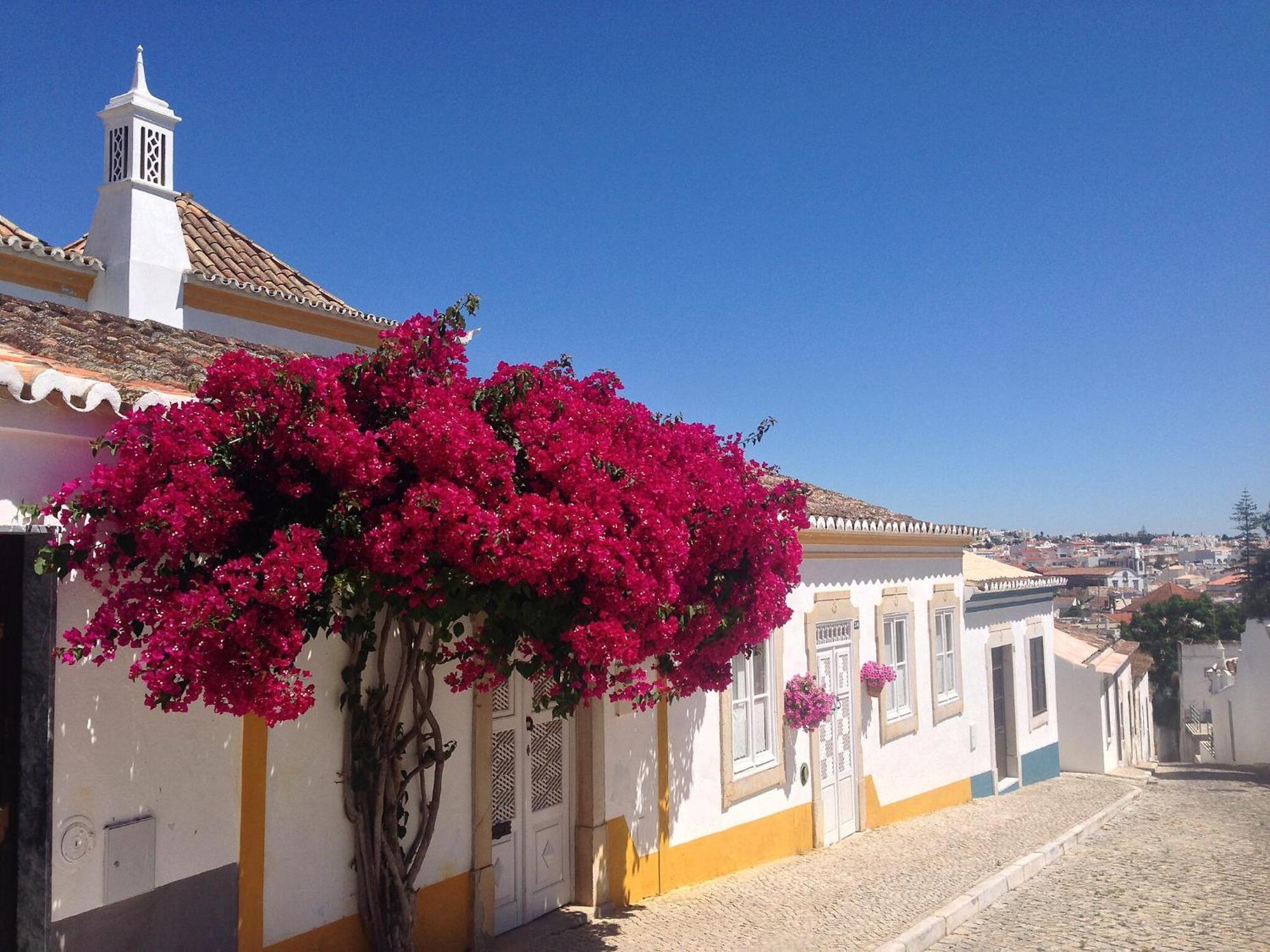 Apartament Taste Tavira Zewnętrze zdjęcie
