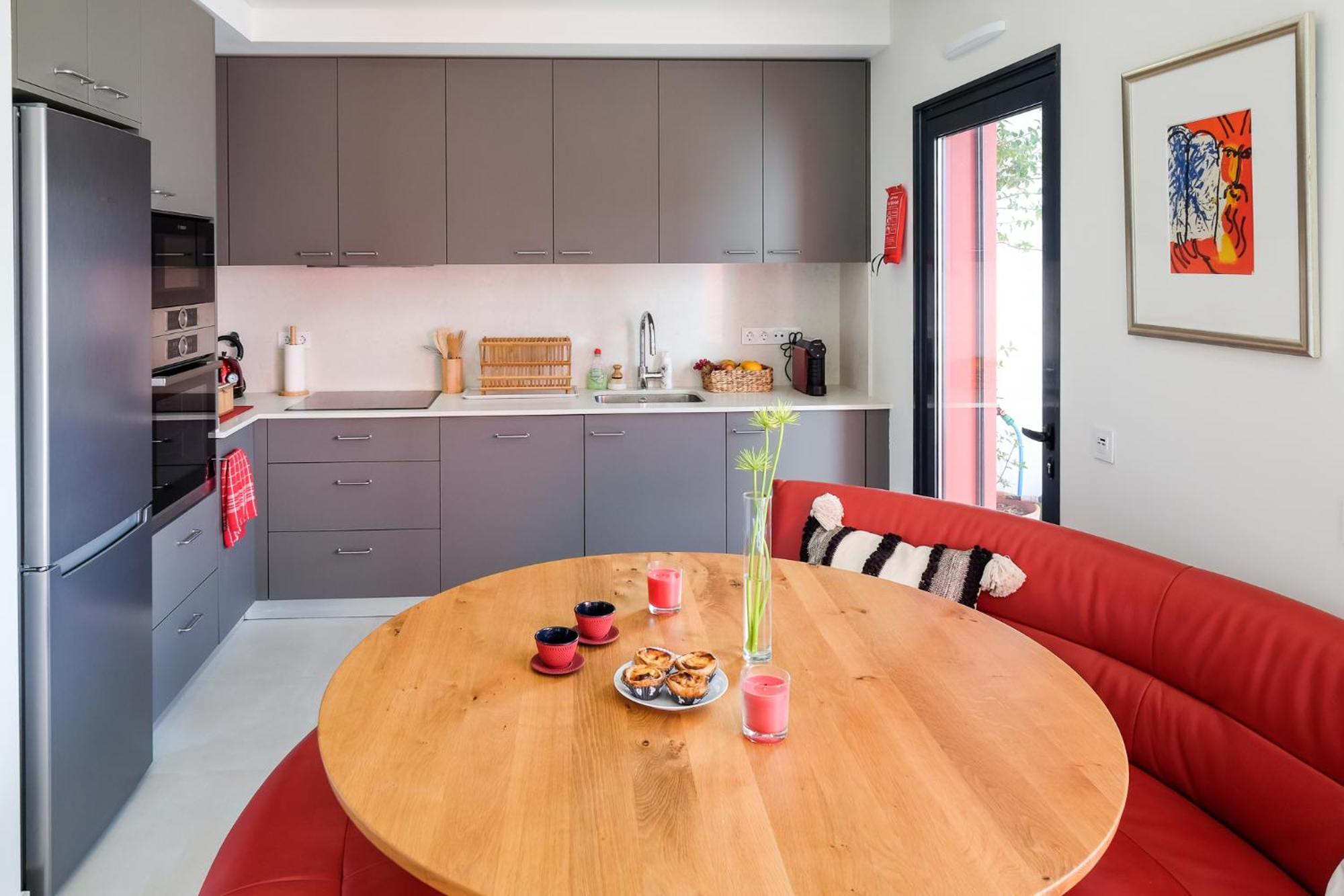 Apartament Taste Tavira Zewnętrze zdjęcie