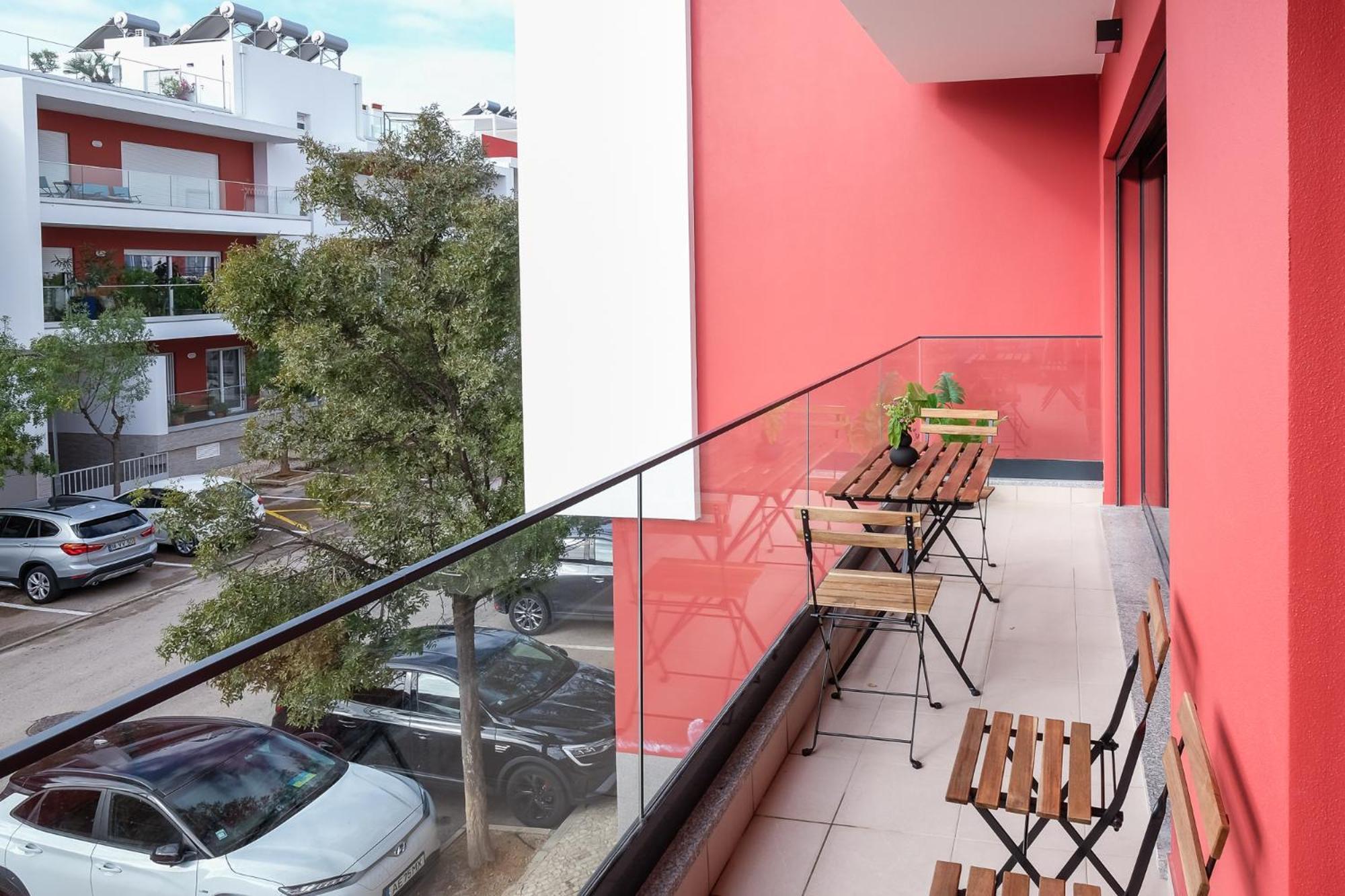 Apartament Taste Tavira Zewnętrze zdjęcie