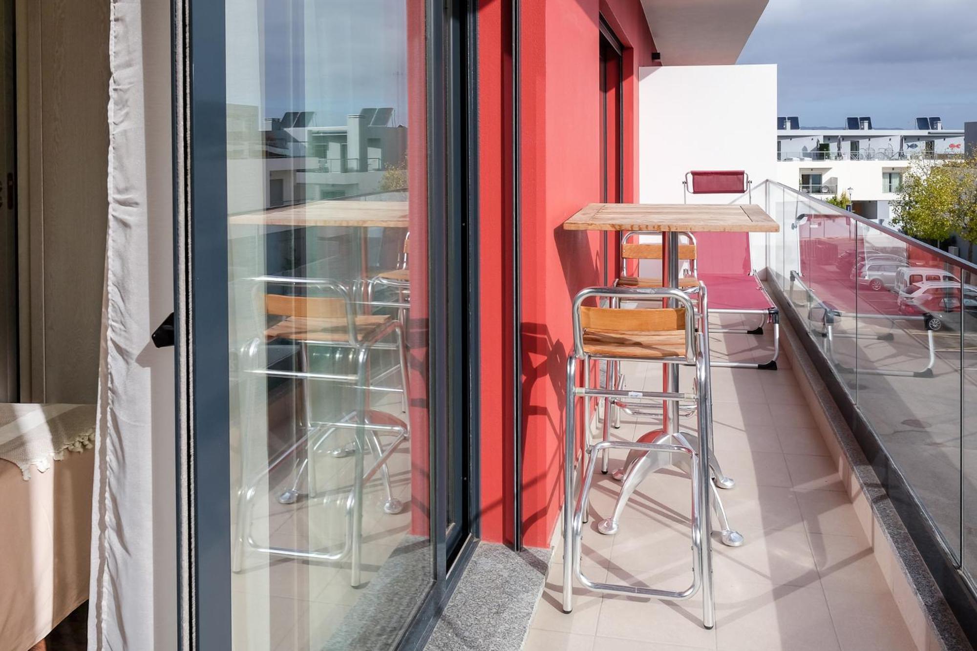 Apartament Taste Tavira Zewnętrze zdjęcie